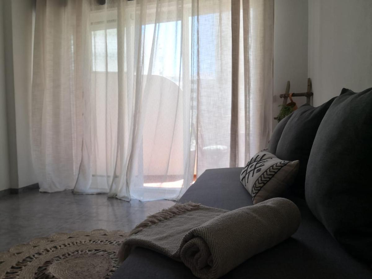 Sisters Beach House - Sea View Armação de Pêra Eksteriør bilde